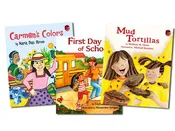 Bebop Latin American English Grades PreK-2