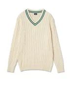 7 Gauge Cotton Knit