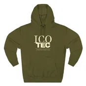 Classical Modern Hoodie