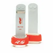 Reisport® Women's Elite Protec Uneven Bar Grips - Hook & Loop