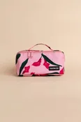 Makeup Bag - Blossom Calla Lily