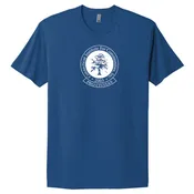 CIFC Next Level Apparel Adult Cotton Tee