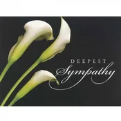 Custom Designed Funeral Arrangement