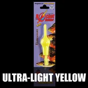 Ultra-Light Series Solid Yellow 1-Pack