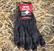 Boss Cotton Glove