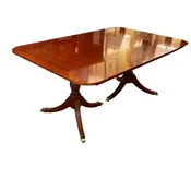Kindel Furniture Dining Table