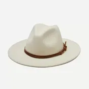 Billie Felt Hat