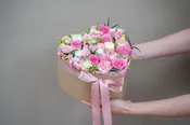 Sweetheart | Bloom Box | Flower Delivery San Francisco
