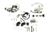 Agility Turbo System for Polaris AXYS 850