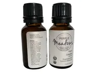 Lavender Oil | Talk ta Me Floral