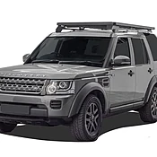 Front Runner KRLD028T Slimline II Roof Rack for Land Rover Discovery LR3/LR4