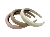 Hp Hair Accessories Pointelle Jacquard Headband - MD26S-030HB
