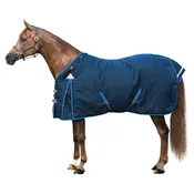 ARMORFlex® Challenger II Cutback Wither Adjusta-Fit® Surcingle Turnout Blanket