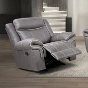 Agata Glider Recliner