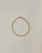 Jeff Bracelet — Hazel Boutique