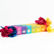 7 Chakras Incense