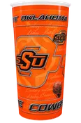 3D Gameday Cup
