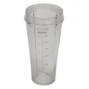 24 oz. Slim High-Speed Blender Cup