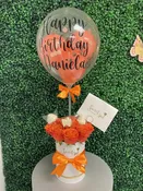 Mini Bouquet