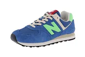 New Balance Unisex 574 v2 Retro Shoes