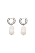 Alice Pearl Drop Earrings