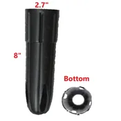 D33L – 2.7 x 8″ Air Pruning Deepot Cell