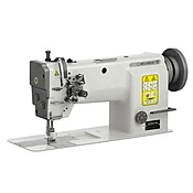 3200TN TWO NEEDLE, NEEDLE FEED SEWING MACHINE