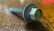 Self Piercing Screws (250 ct)