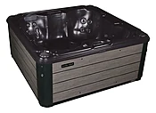 Viking Spas - Royale | Big Star Backyards