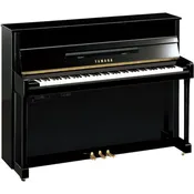 Yamaha b2 TC3 TransAcoustic Upright