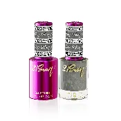 21Sweet Gel & Lacquer Duo #023 - Glimmer Galary