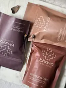 all three teas - Take Good Care Collection — Bhava Wellness