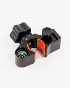 Mini 2 Cradle w/ Compass Pole Mount