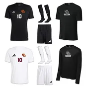 2025/26 SCBS UNIFORM BUNDLE