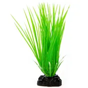 Top Fin® Artificial Grass Aquarium Plant - 4"