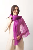 Bloom Cashmere Air Scarf