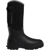 LaCrosse - Alpha Range Boot - Black - Size 10