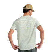 Huk Drift Short Sleeve Performance Tee