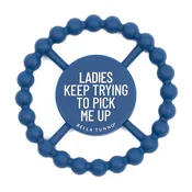 Bella Tunno - Happy Teether - Ladies Pick Me Up