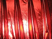 All Over Foil Nylon Spandex Red #7 | Buy Spandex Fabric Online - Stretch House, Inc