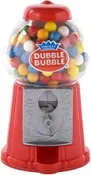 DOUBLE BUBBLE GUM MACHINE 9″