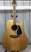 Takamine G Series Acoustic Guitar w/ Soft Case