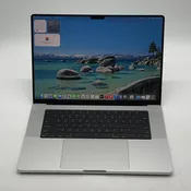 2024 Apple MacBook Pro 16" M4 Pro 20C GPU 4.5GHz 24GB RAM 512GB SSD A3403