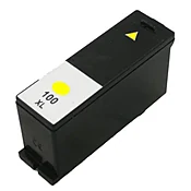 Lexmark 14N1071 100XL High Capacity Yellow Ink Cartridge