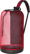 B.V.I Mesh Backpack