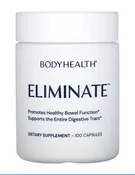 BodyHealth Eliminate, 100 capsules