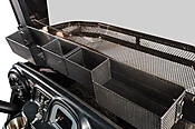 Above Dash Basket
