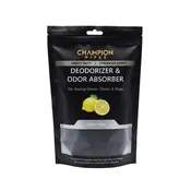 CHAMPION WIPES GLOVE DEODORIZER POUCHES