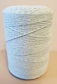 Special Buy-8/4 Sky Blue (Poly-Cotton Blend) 1/2 lb tube