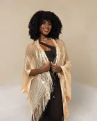 Evening Shawl